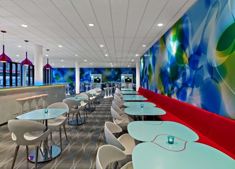 Restaurang/bar