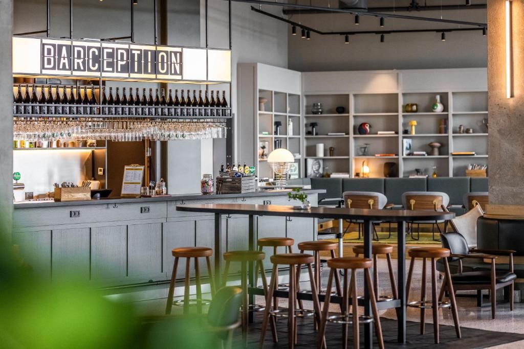 Restaurang/bar