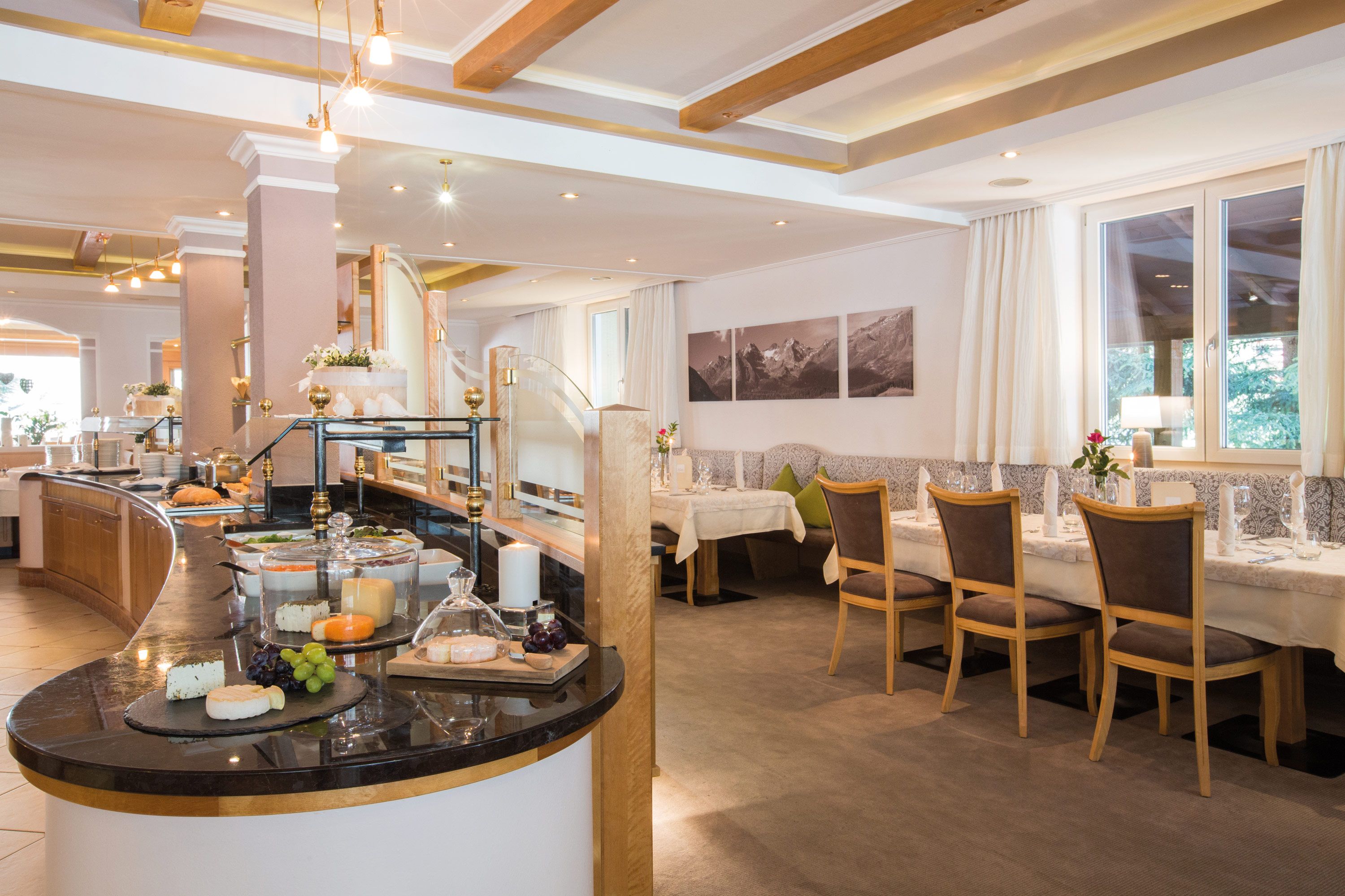 Restaurang/bar