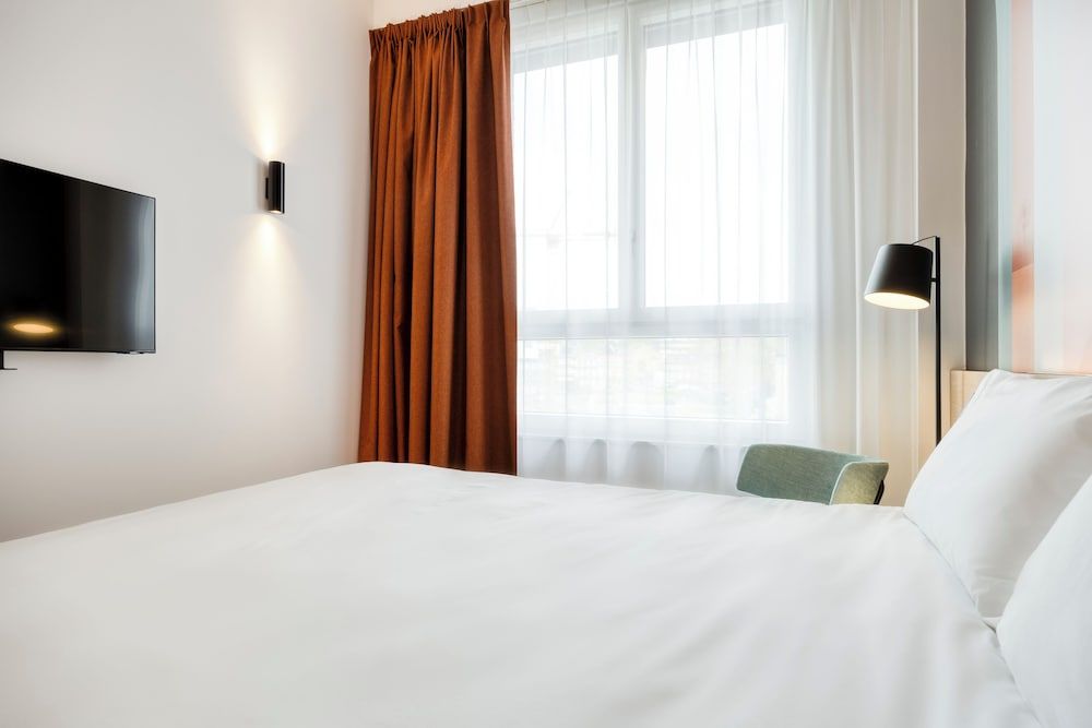 Bild på Comfort dubbelrum