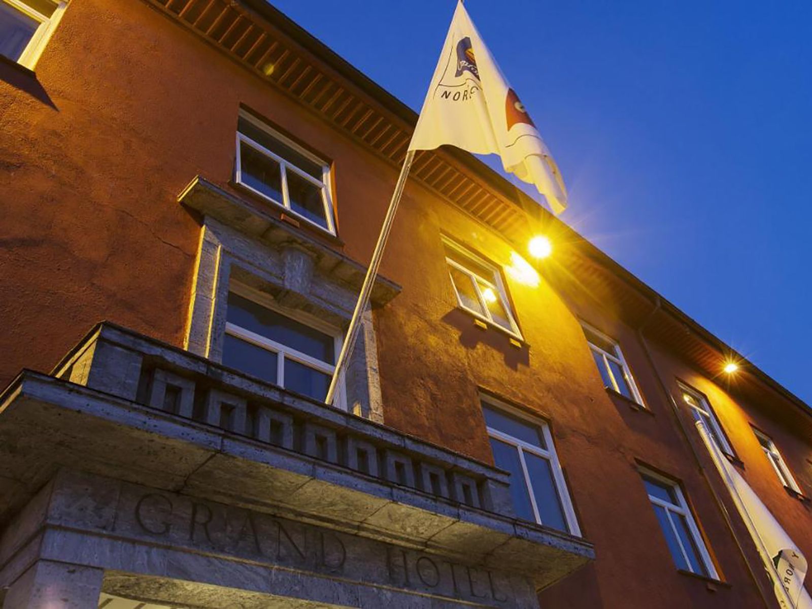 Byggnad