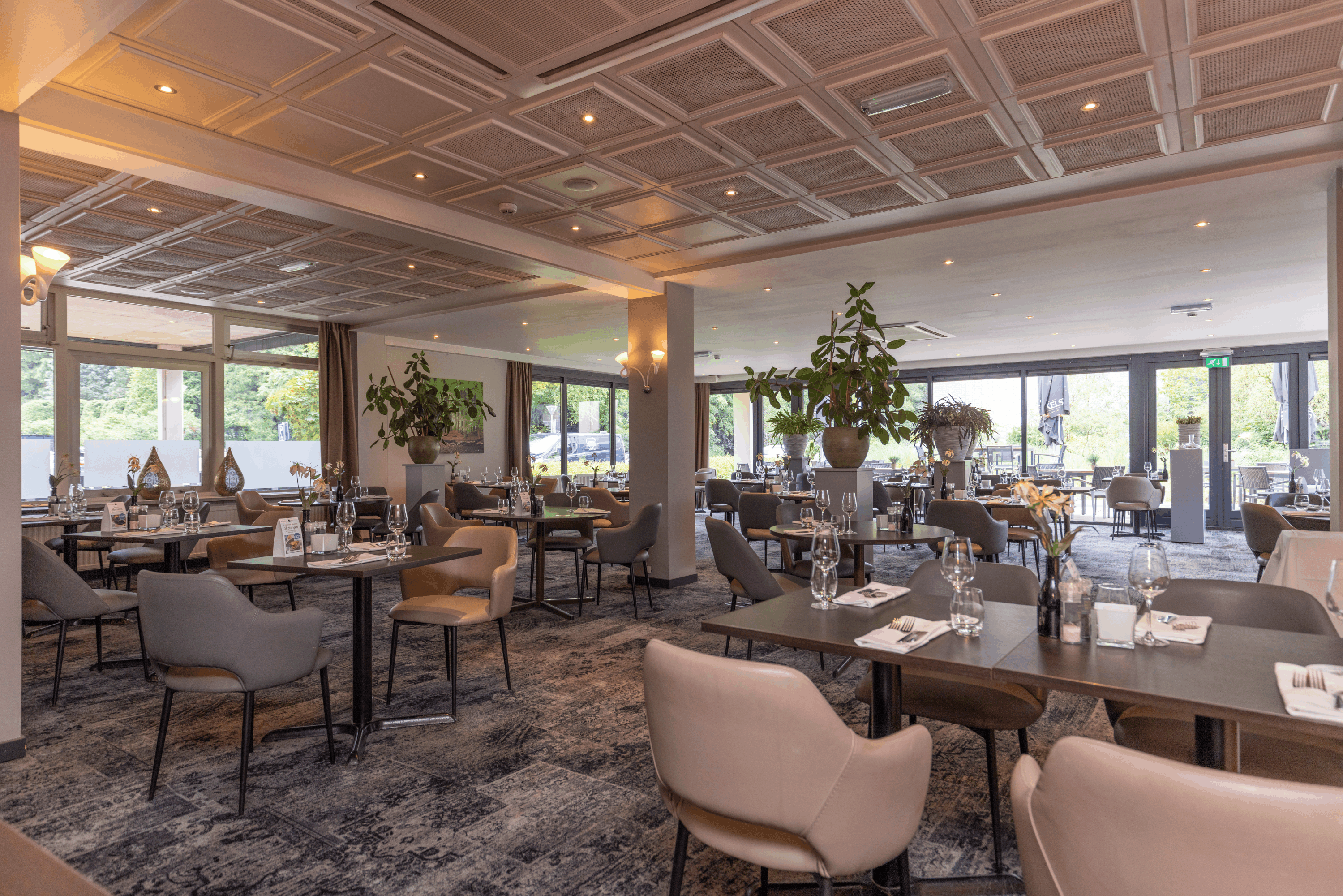 Restaurang/bar