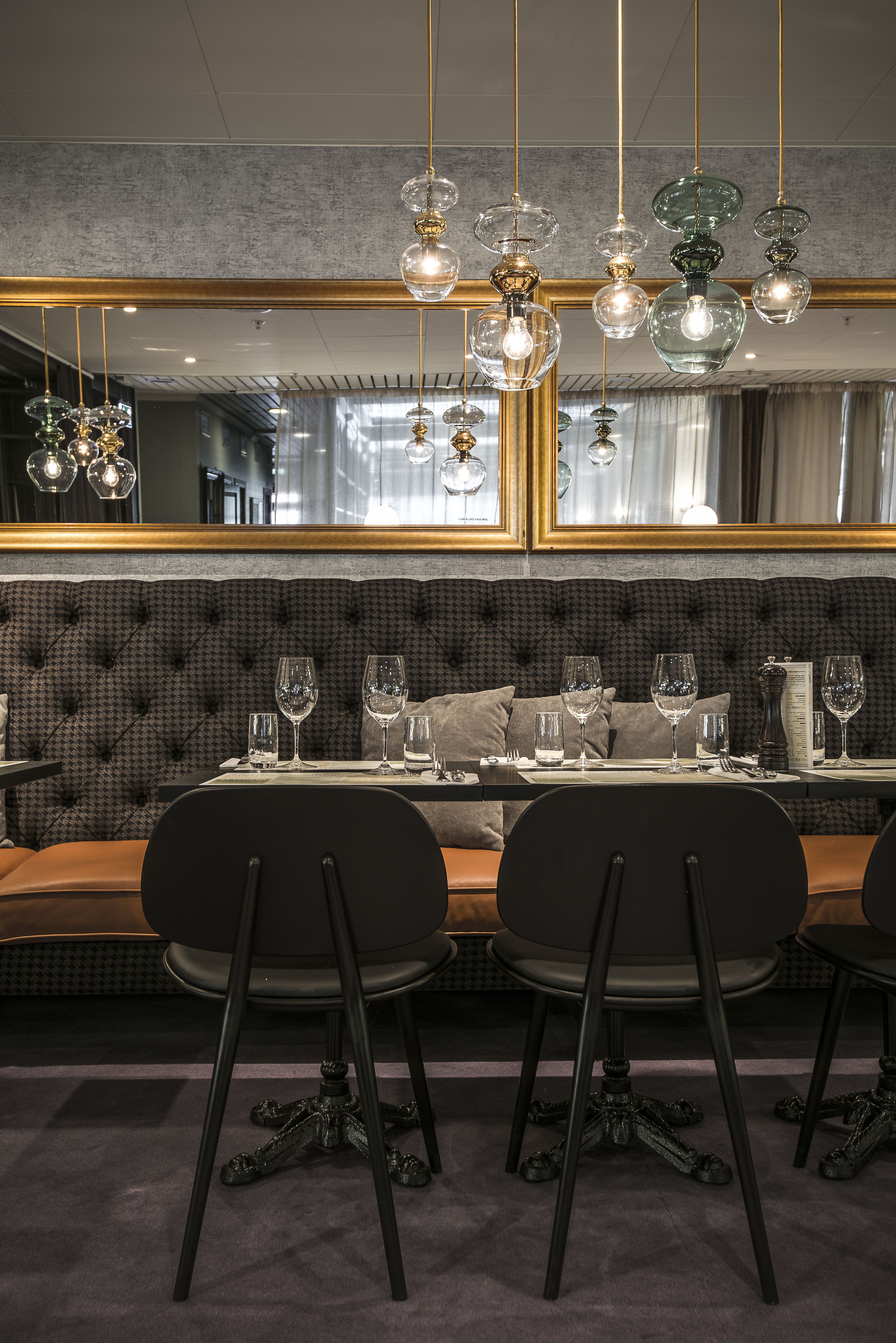 Restaurang/bar