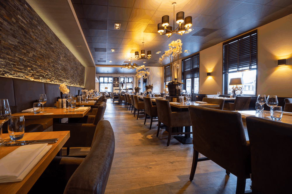 Restaurang/bar