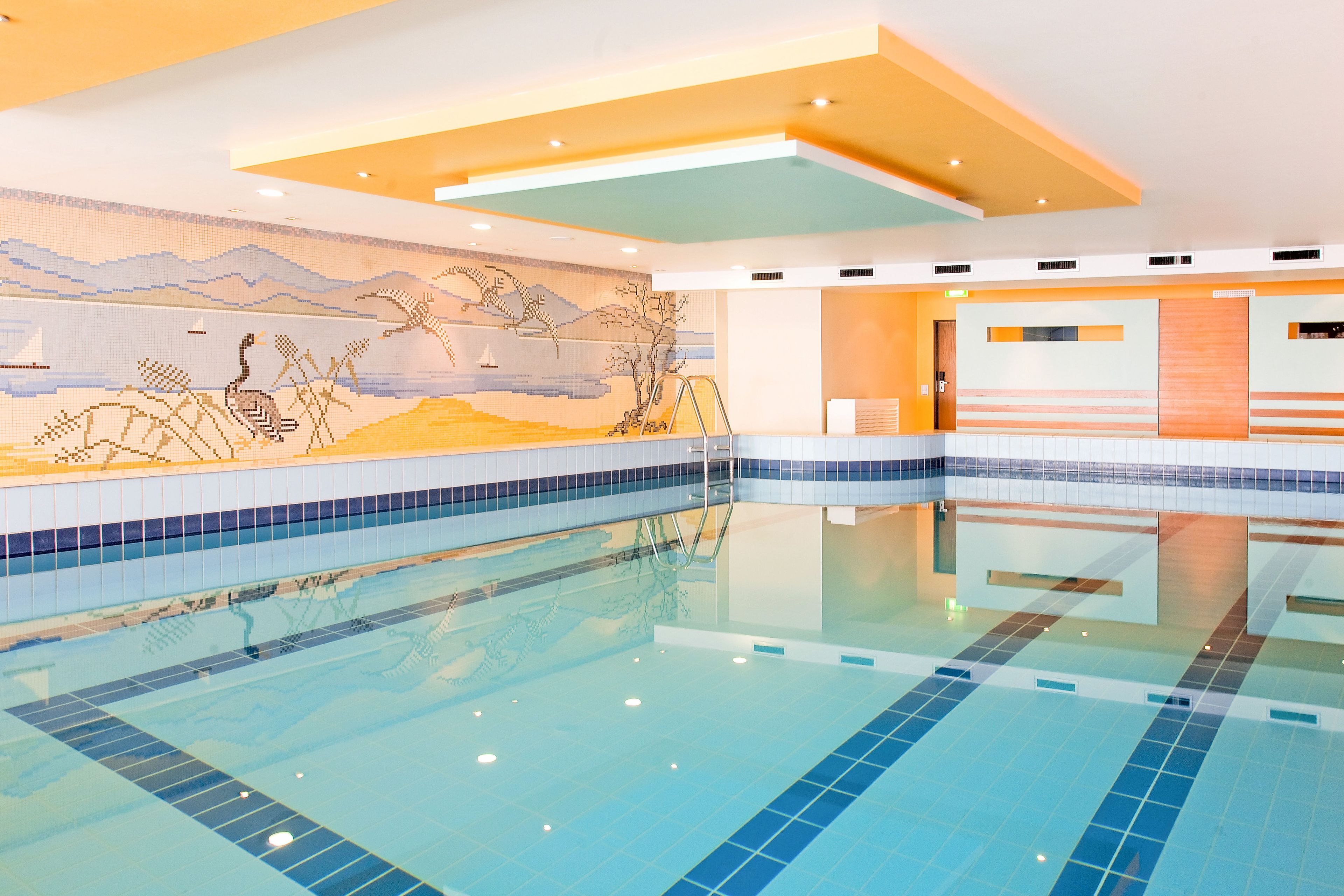Simnning / Pool