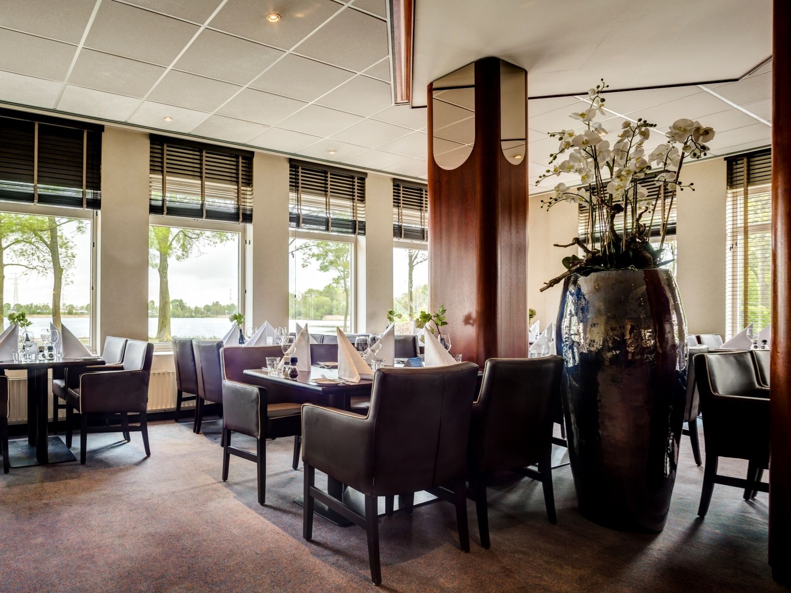 Restaurang/bar