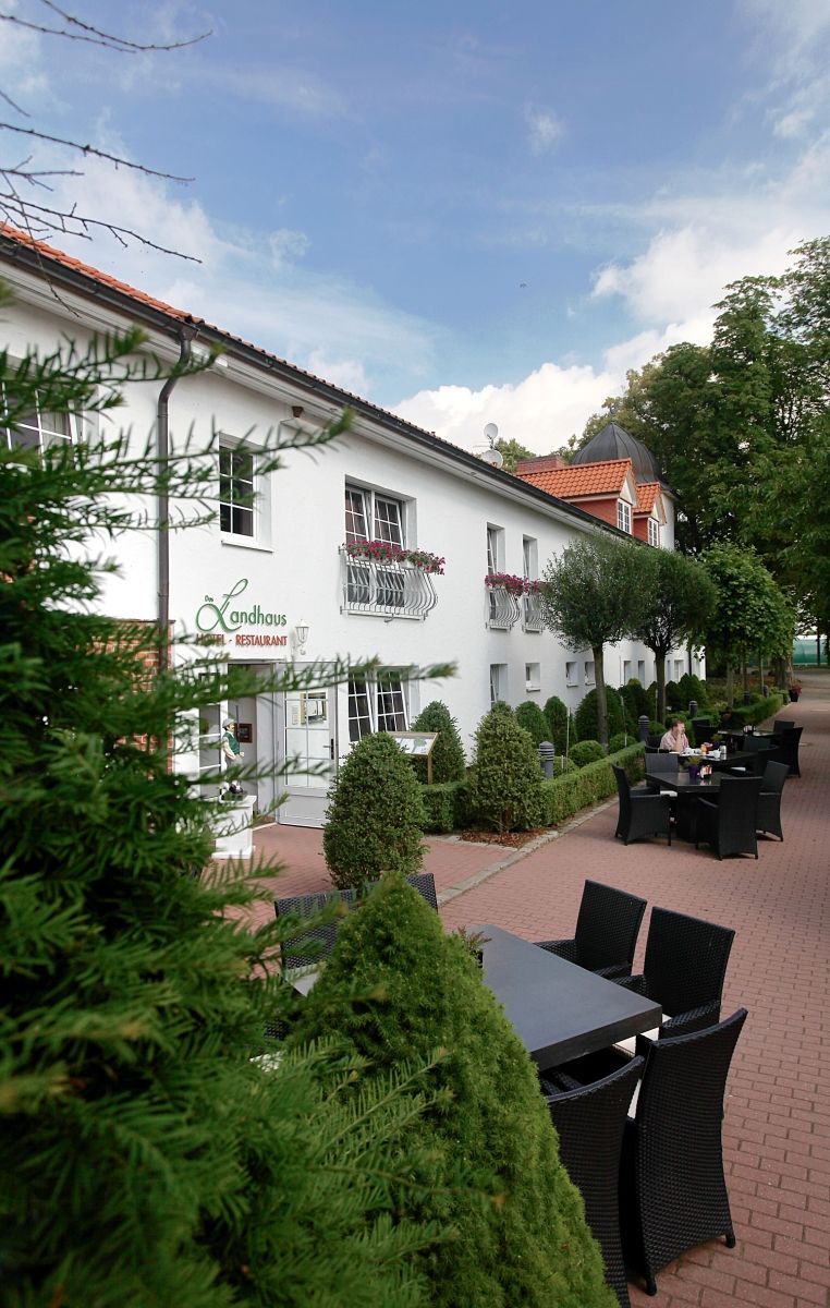 Byggnad