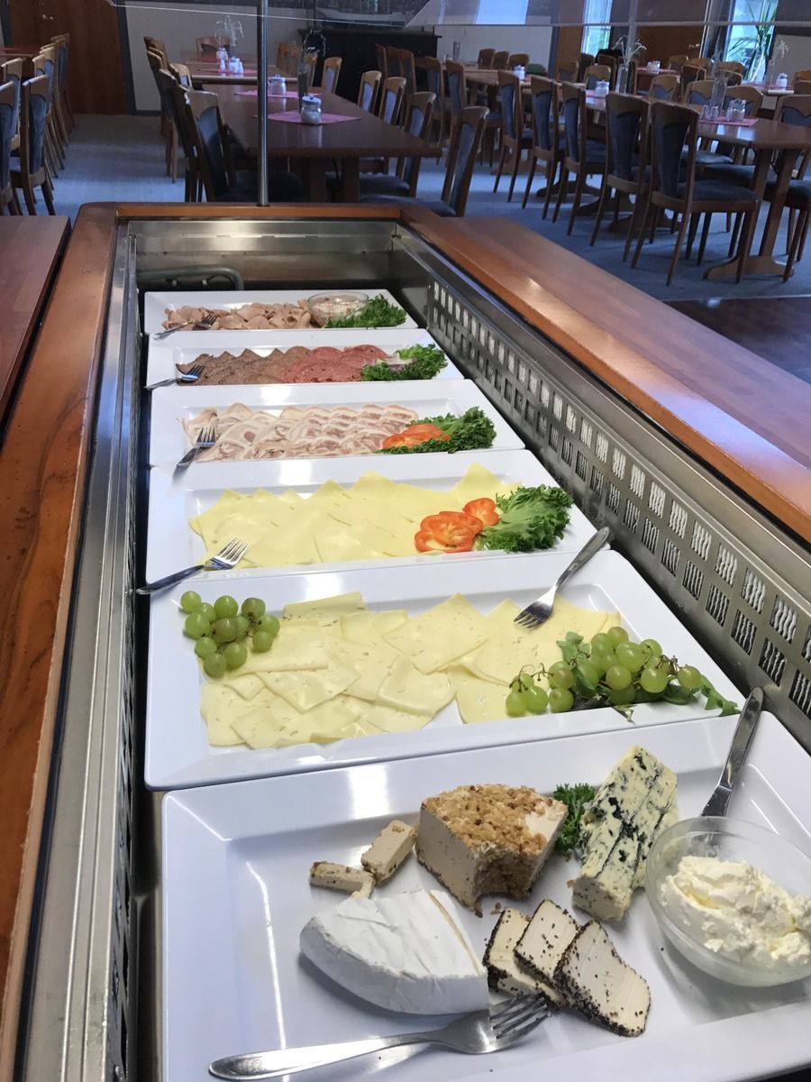 Restaurang/bar