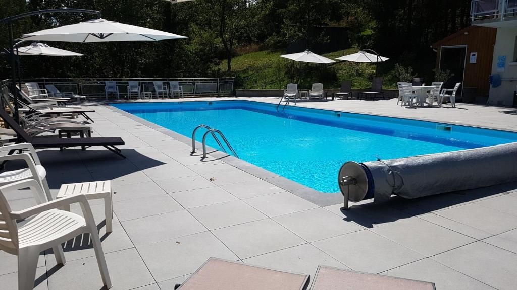 Simnning / Pool