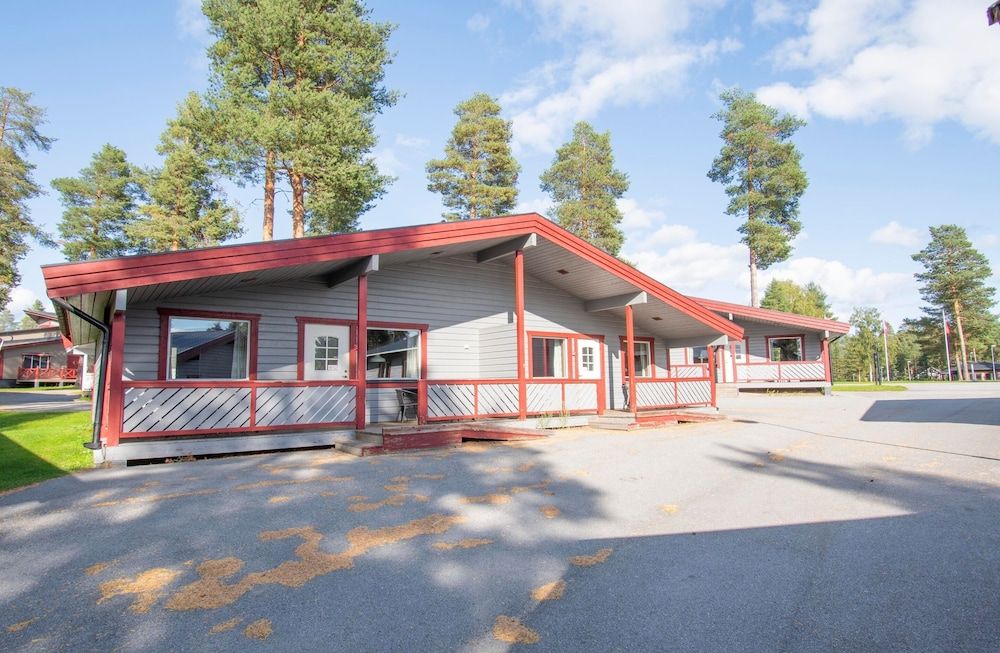Bild på Stuga - 2 sovrum