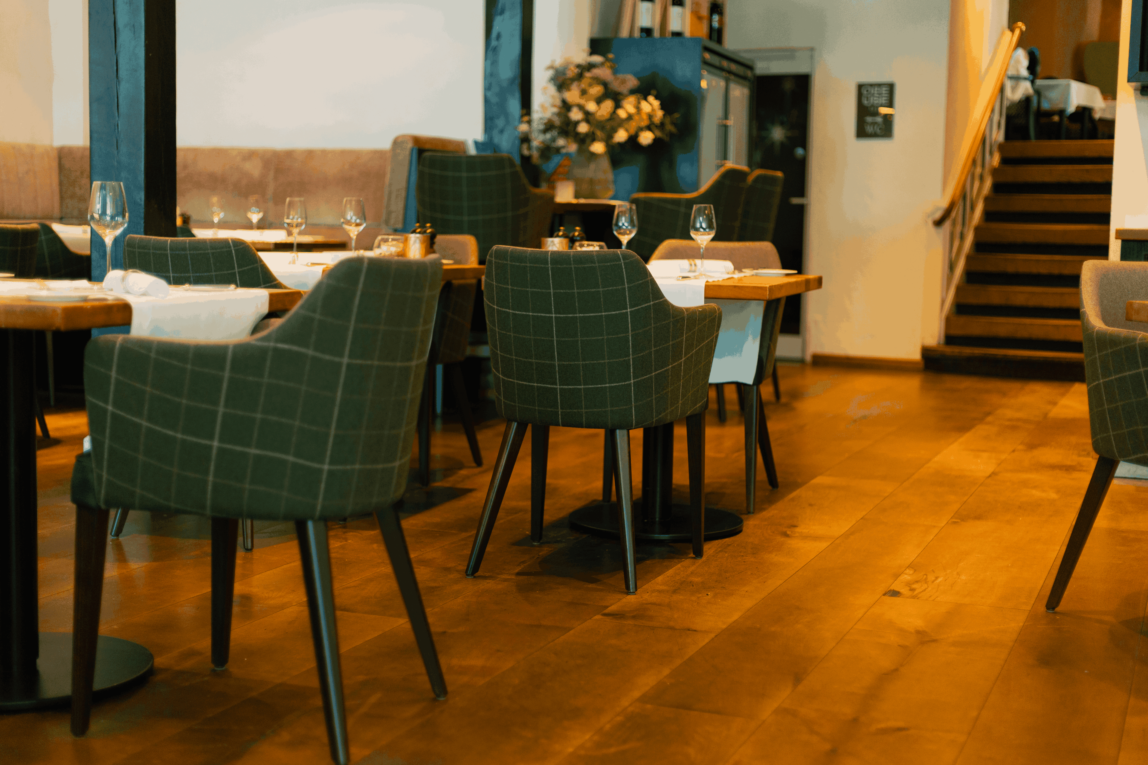 Restaurang/bar