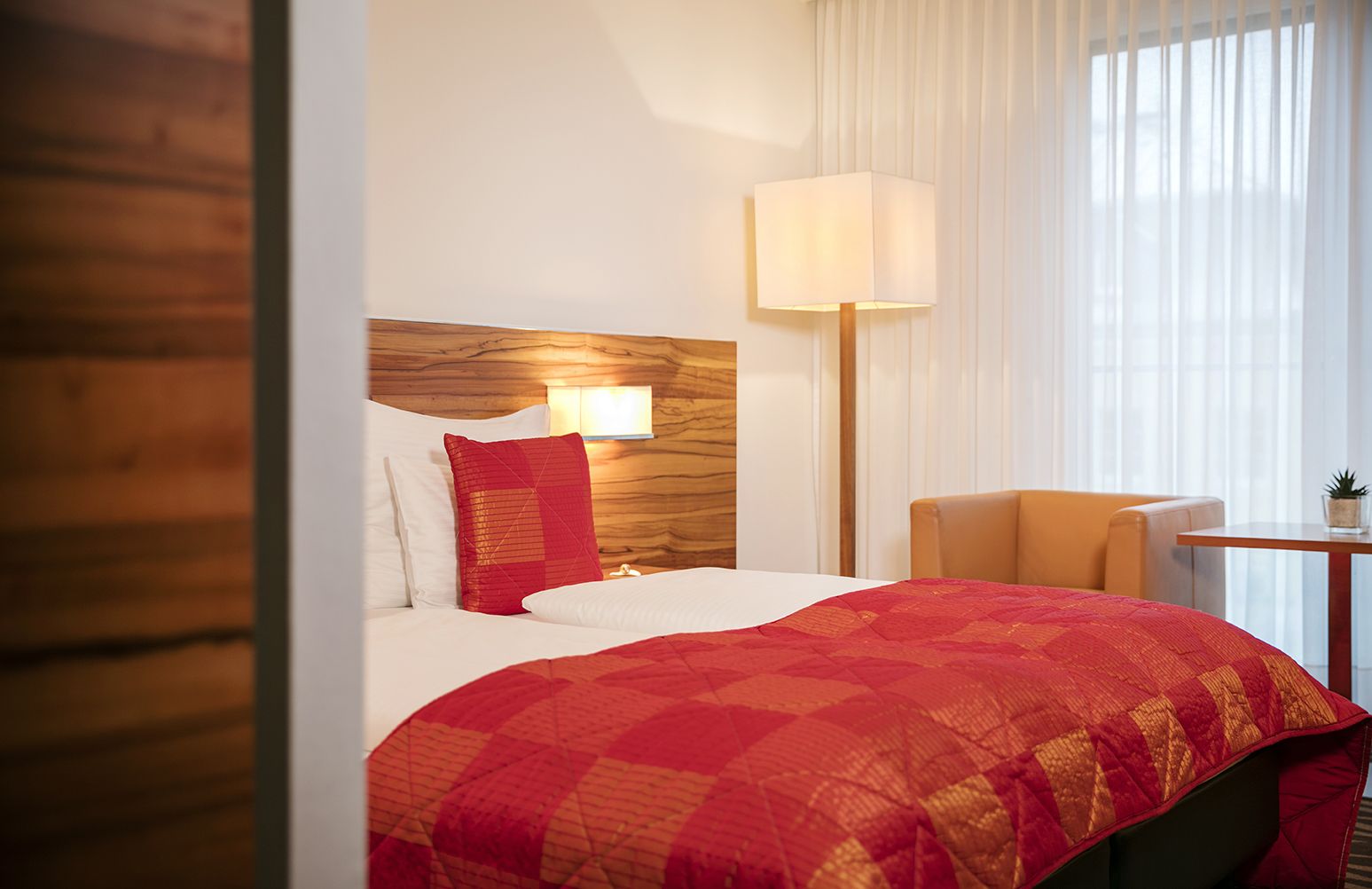 Generell