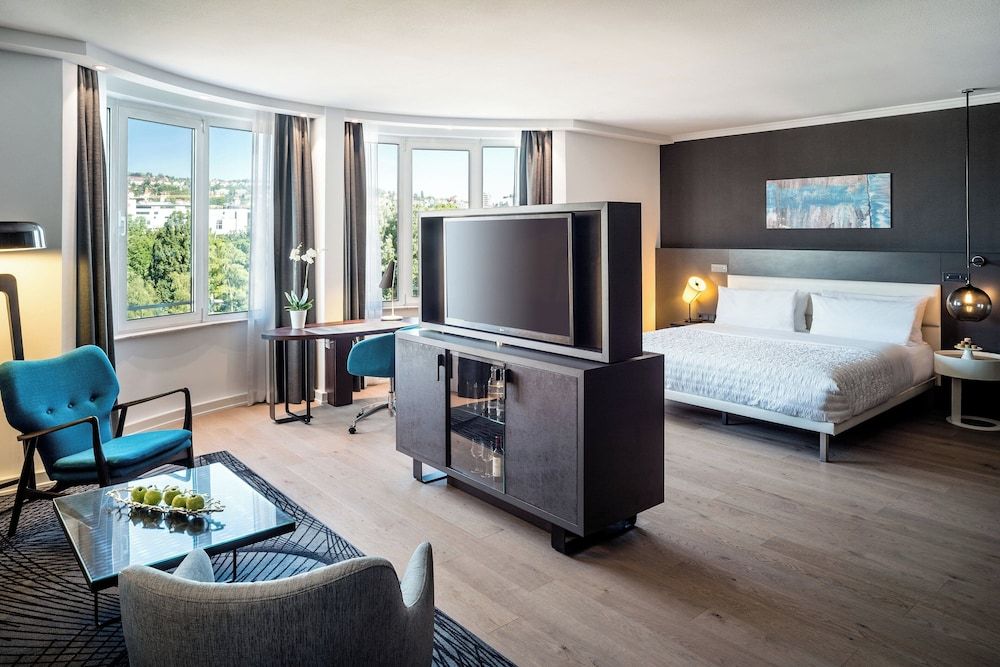 Bild på Juniorsvit - 1 sovrum