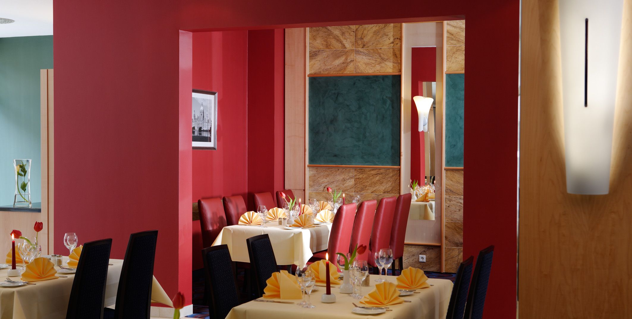 Restaurang/bar