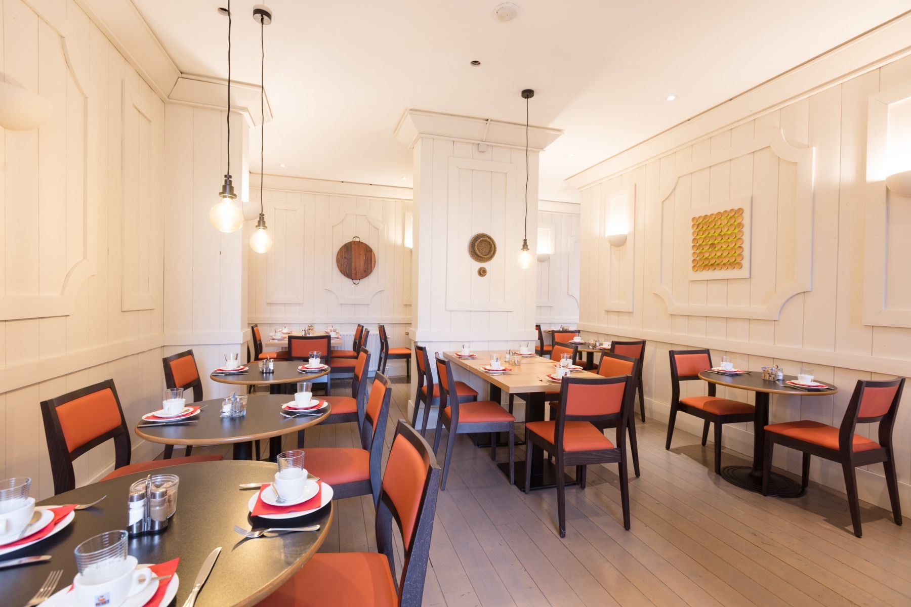 Restaurang/bar