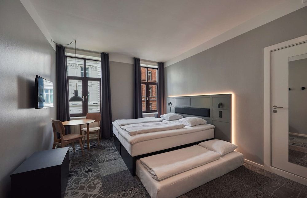 Generell