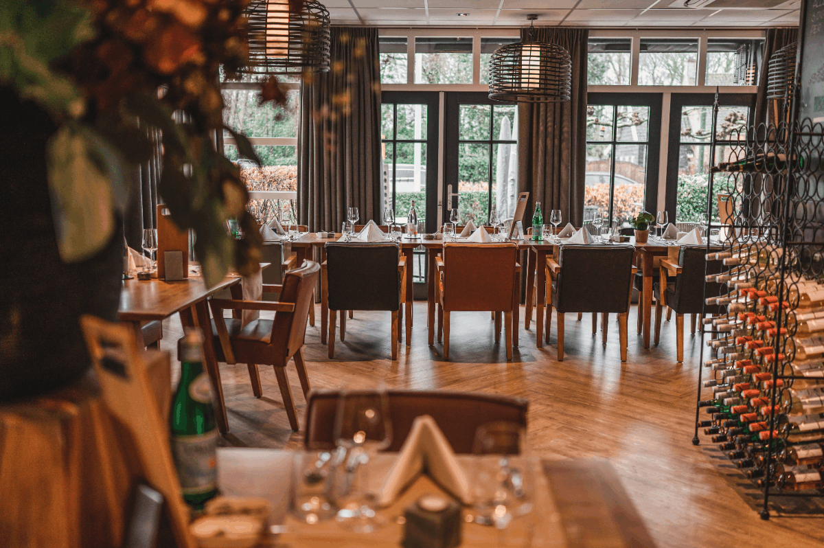 Restaurang/bar