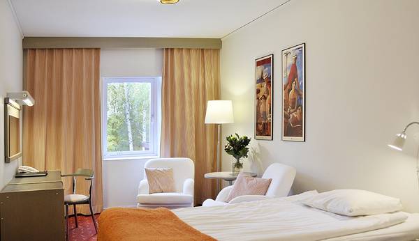 Ariston Hotell - Trippelrum (direktbetalning) - GENERAL