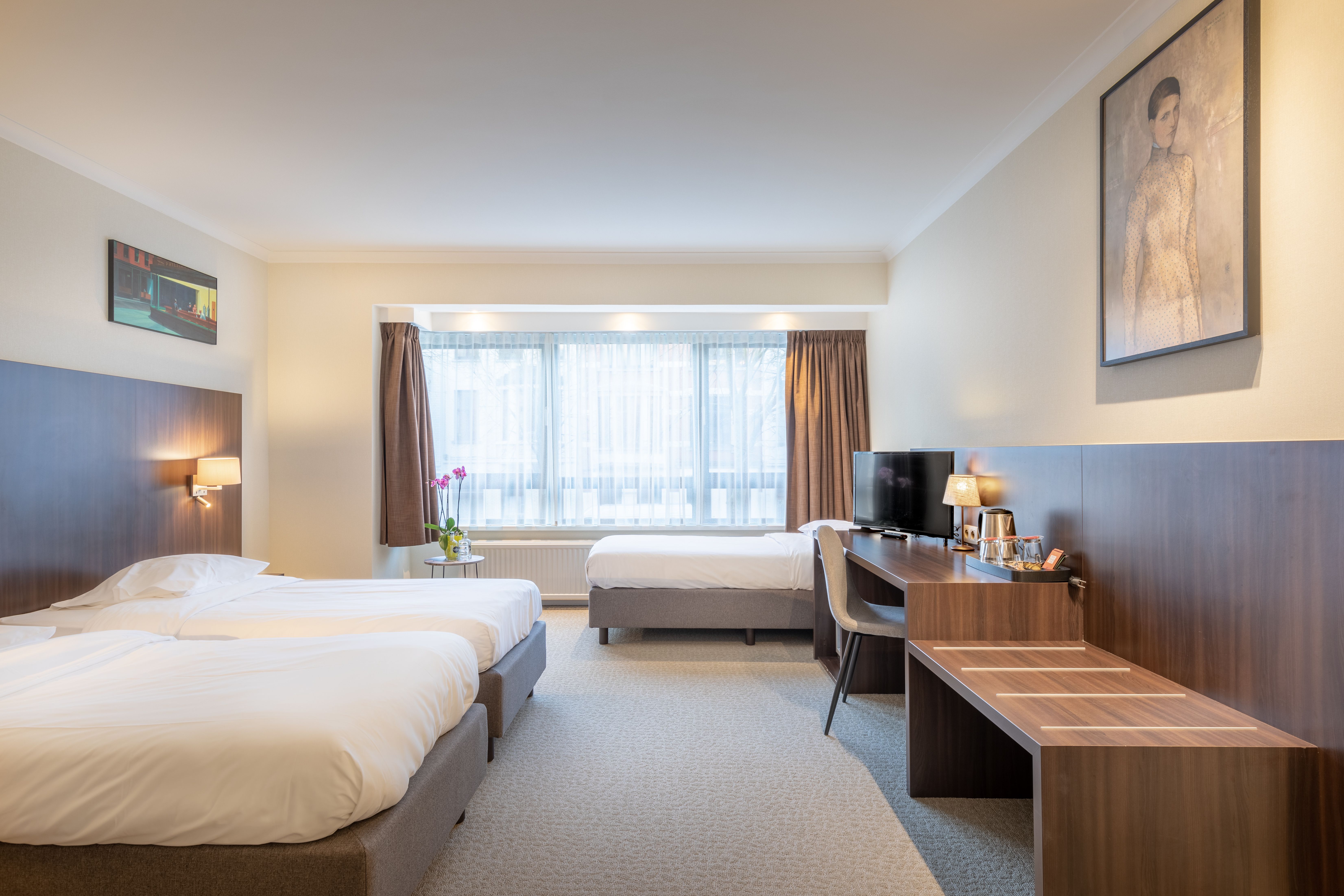 Bild på Romantiskt weekendpaket