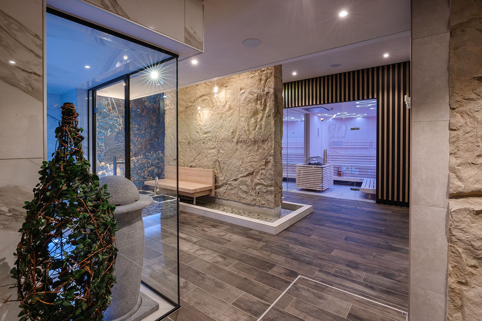 Spa