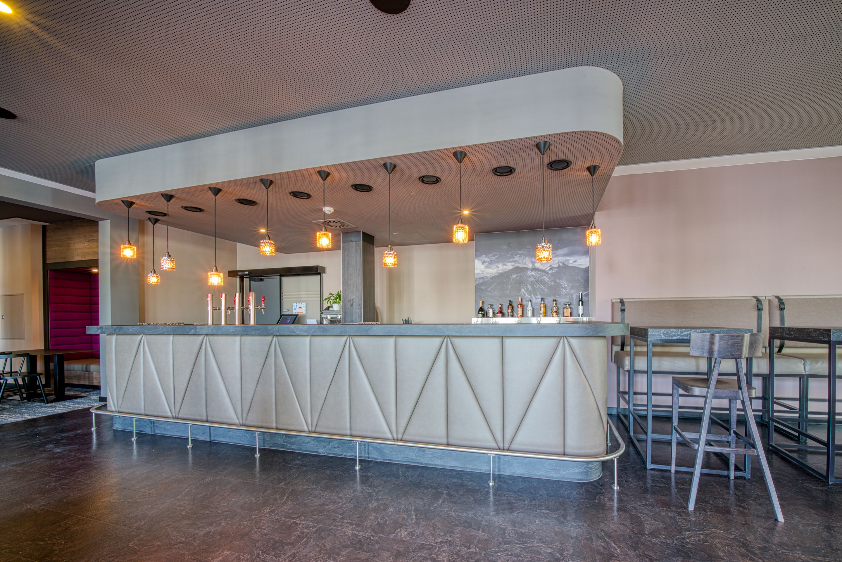 Restaurang/bar