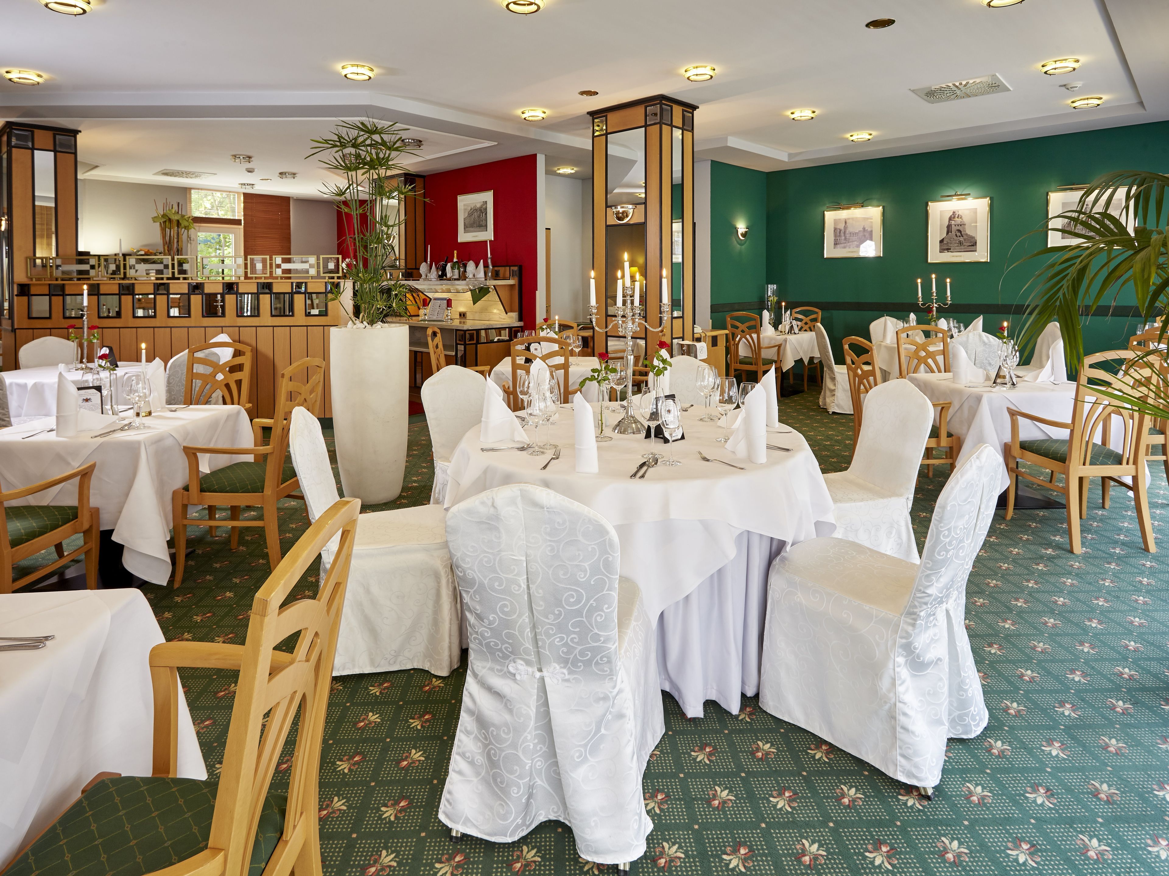 Restaurang/bar