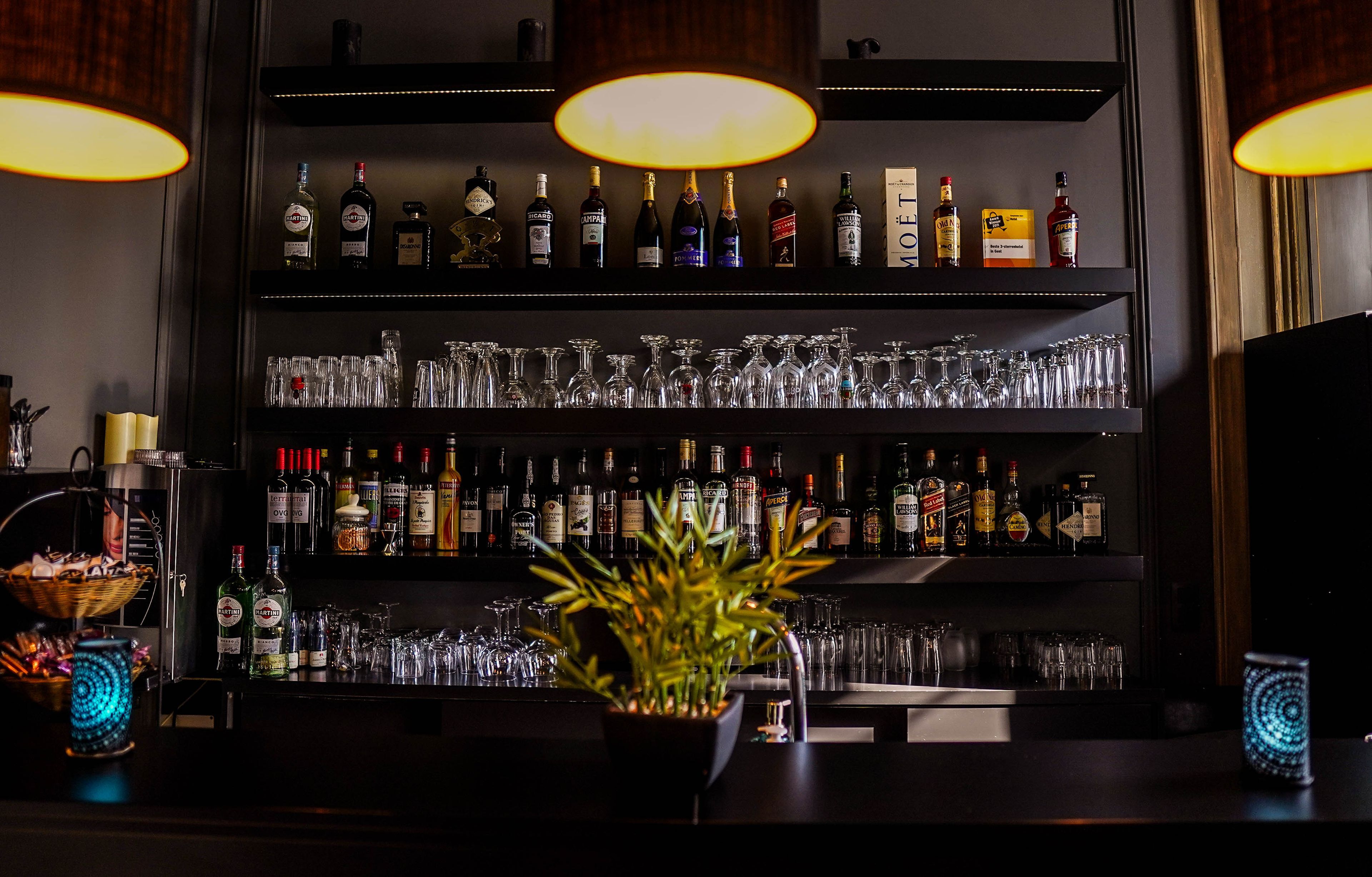 Restaurang/bar