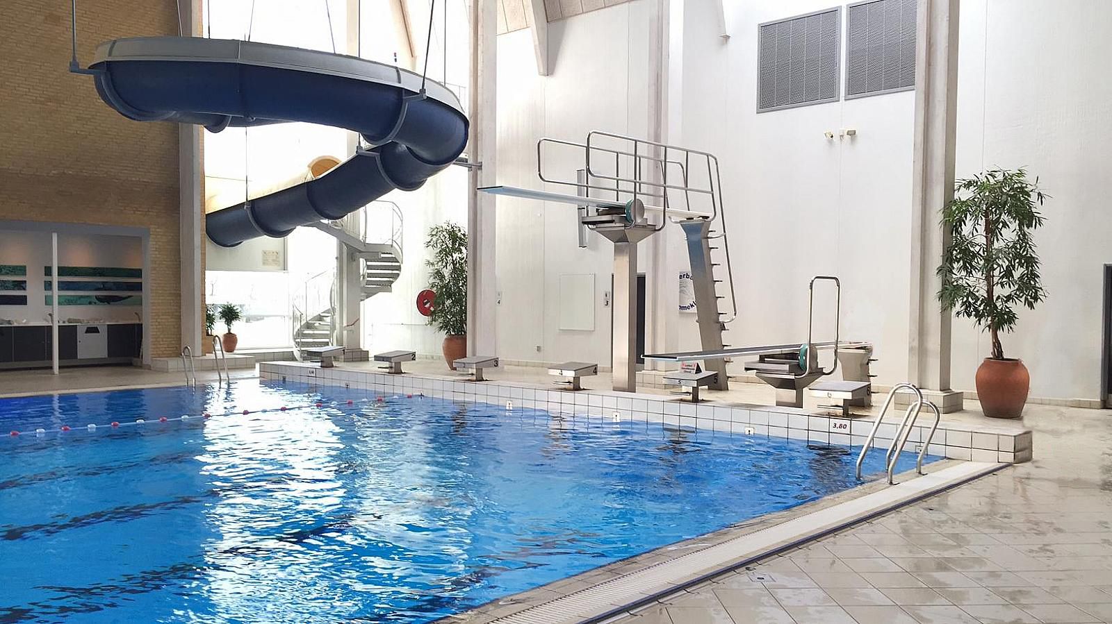 Simnning / Pool