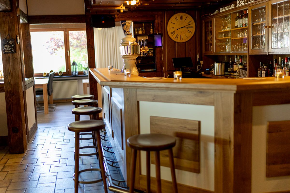 Restaurang/bar