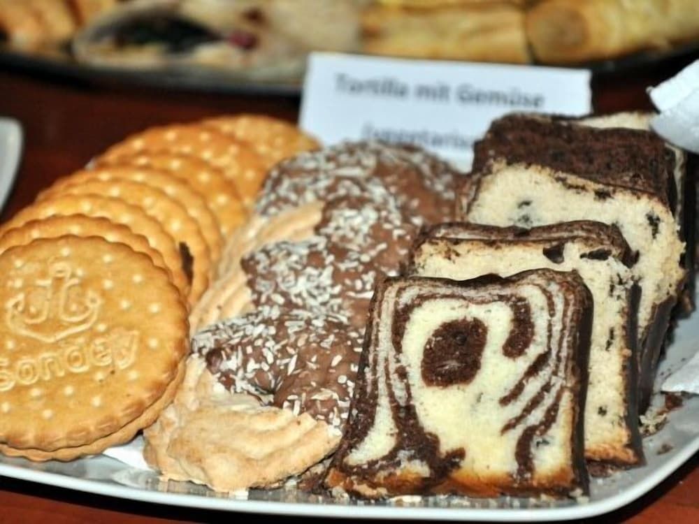 Generell