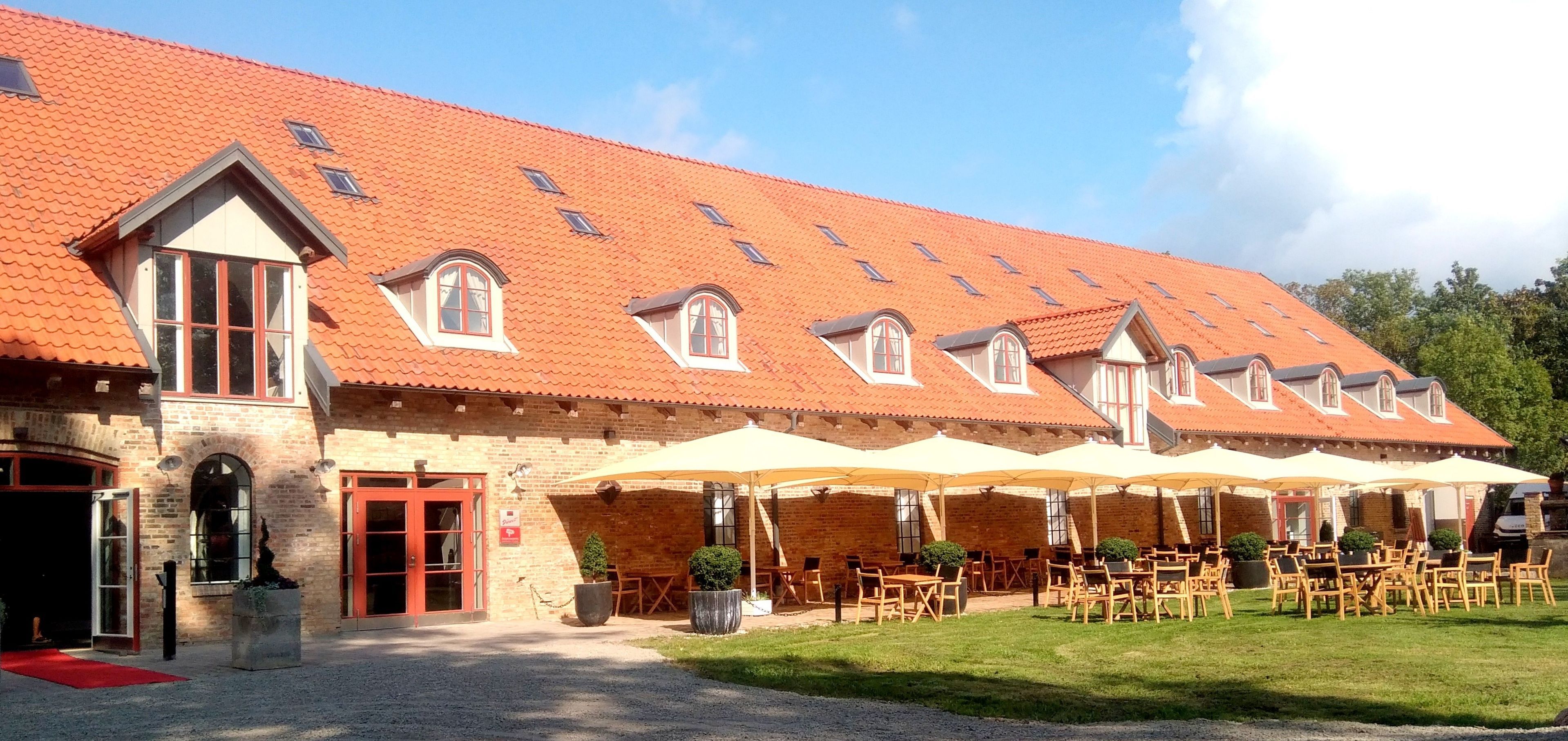 Byggnad