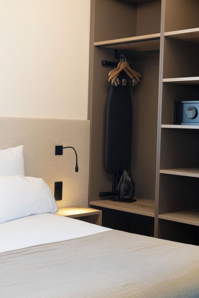 Bild på Deluxe-rum (Bâtiment annexe )