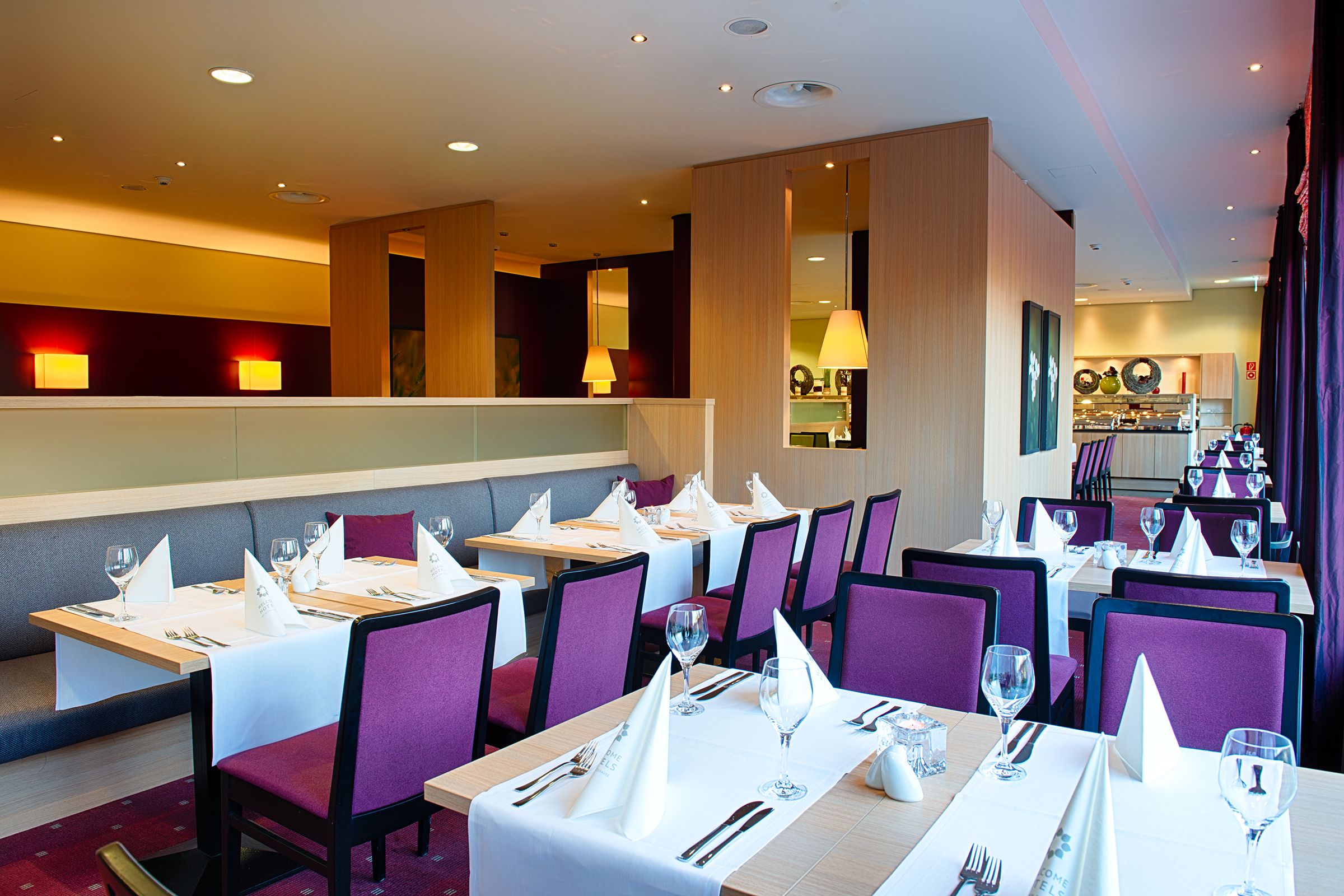 Restaurang/bar