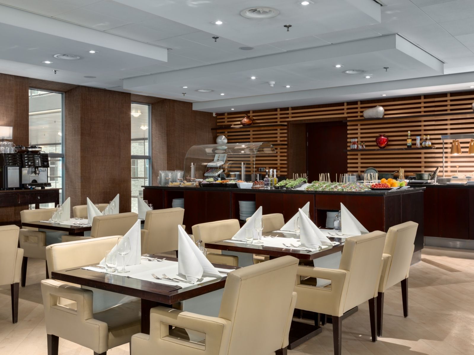 Restaurang/bar