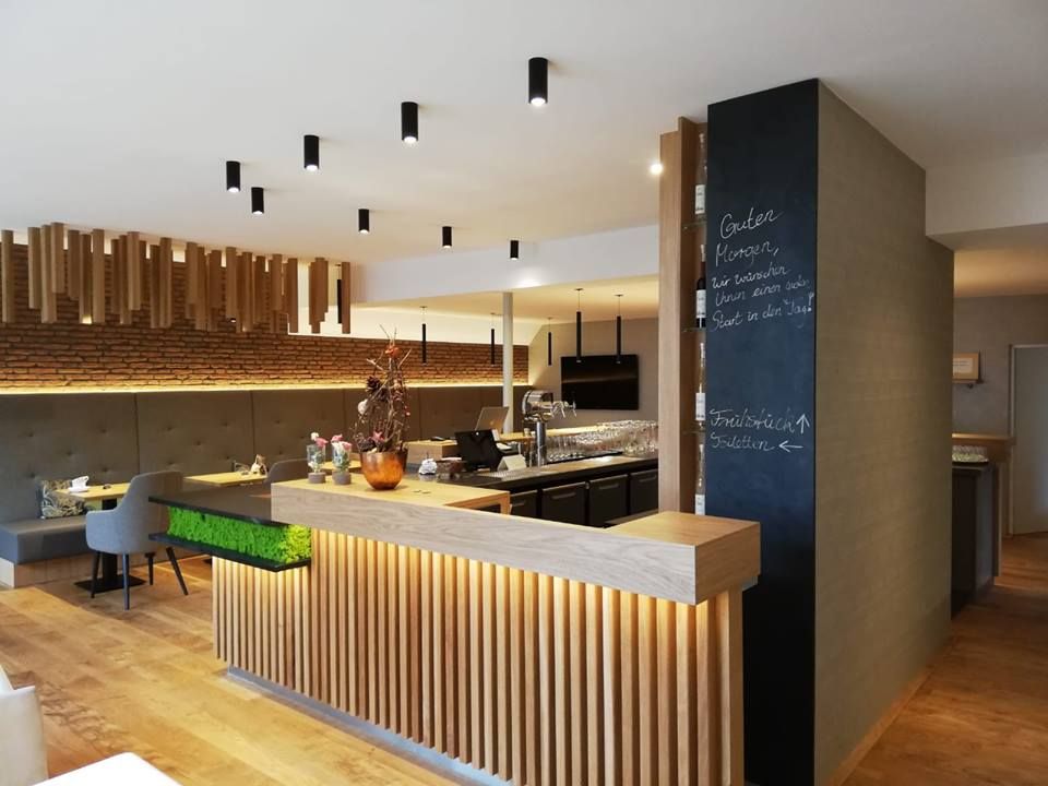 Restaurang/bar
