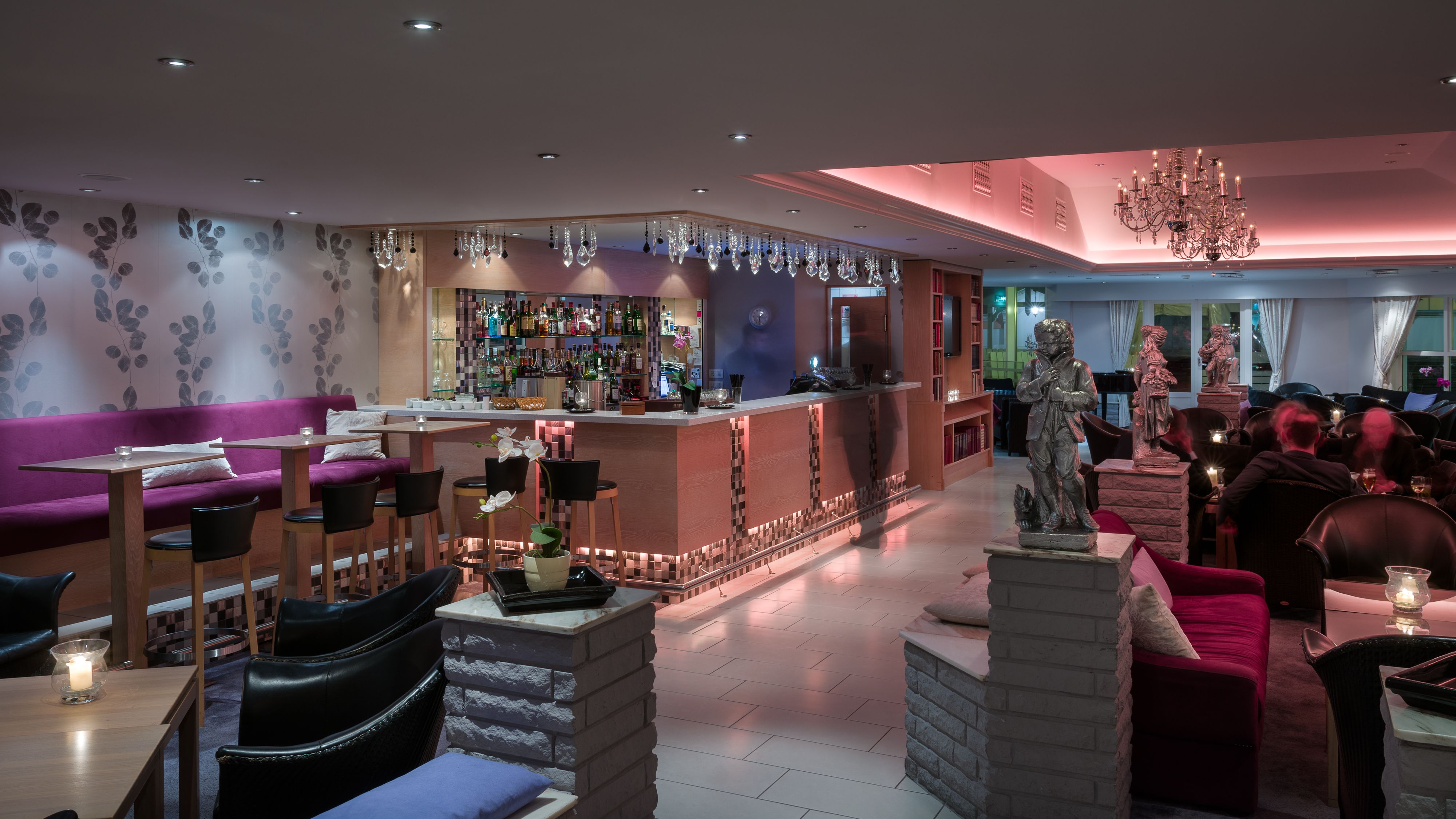 Restaurang/bar