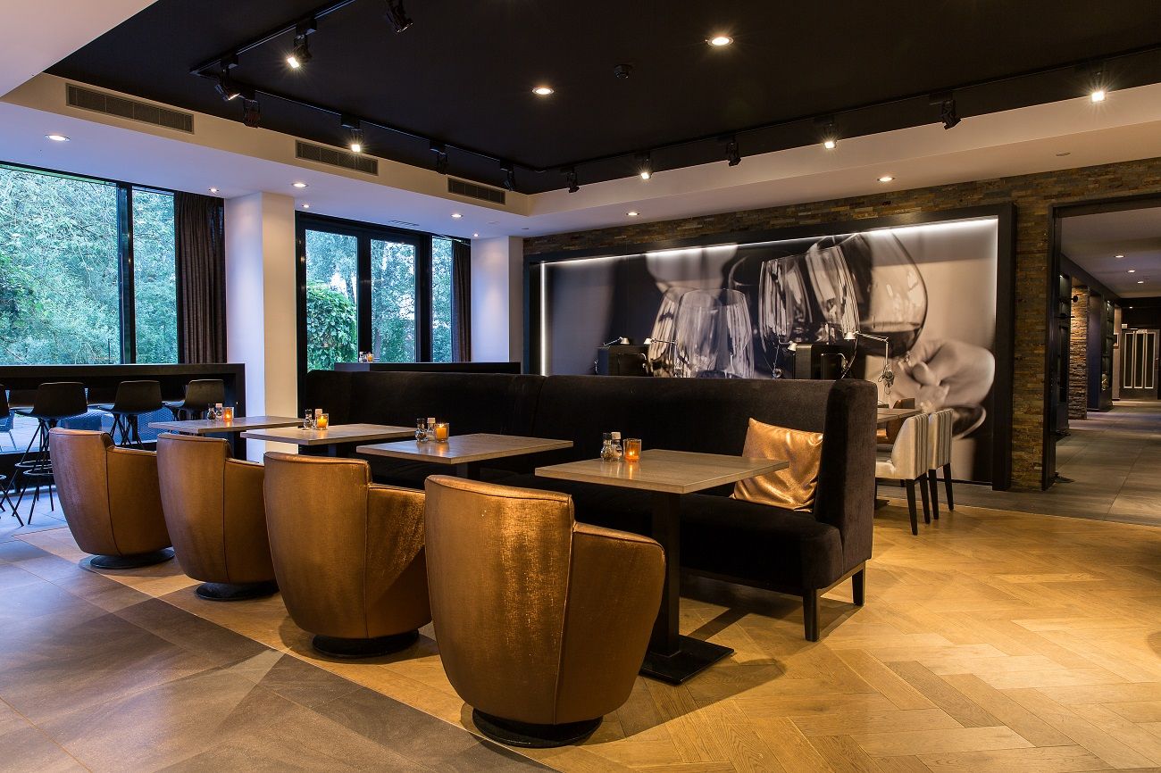 Restaurang/bar
