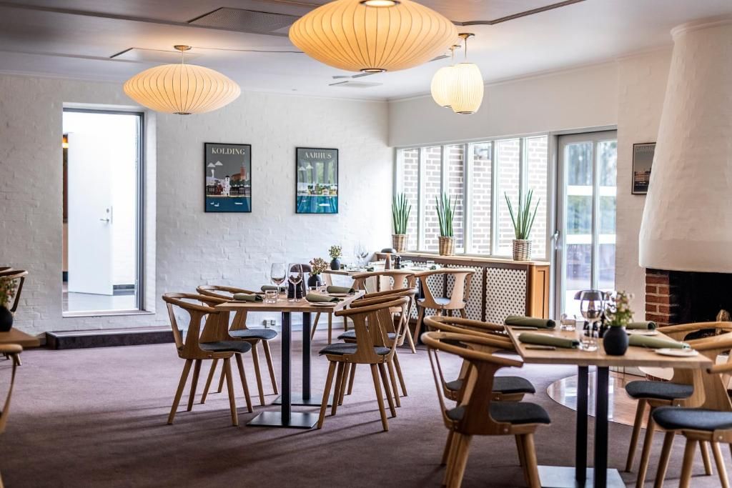Restaurang/bar