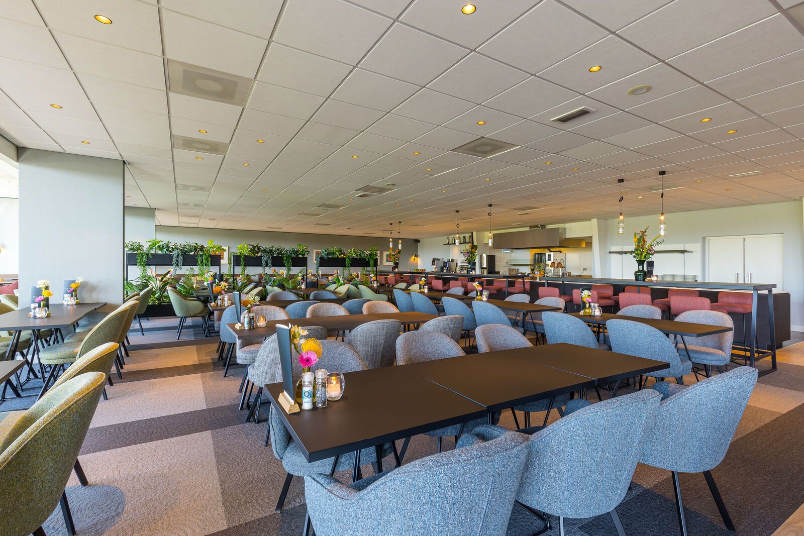 Restaurang/bar