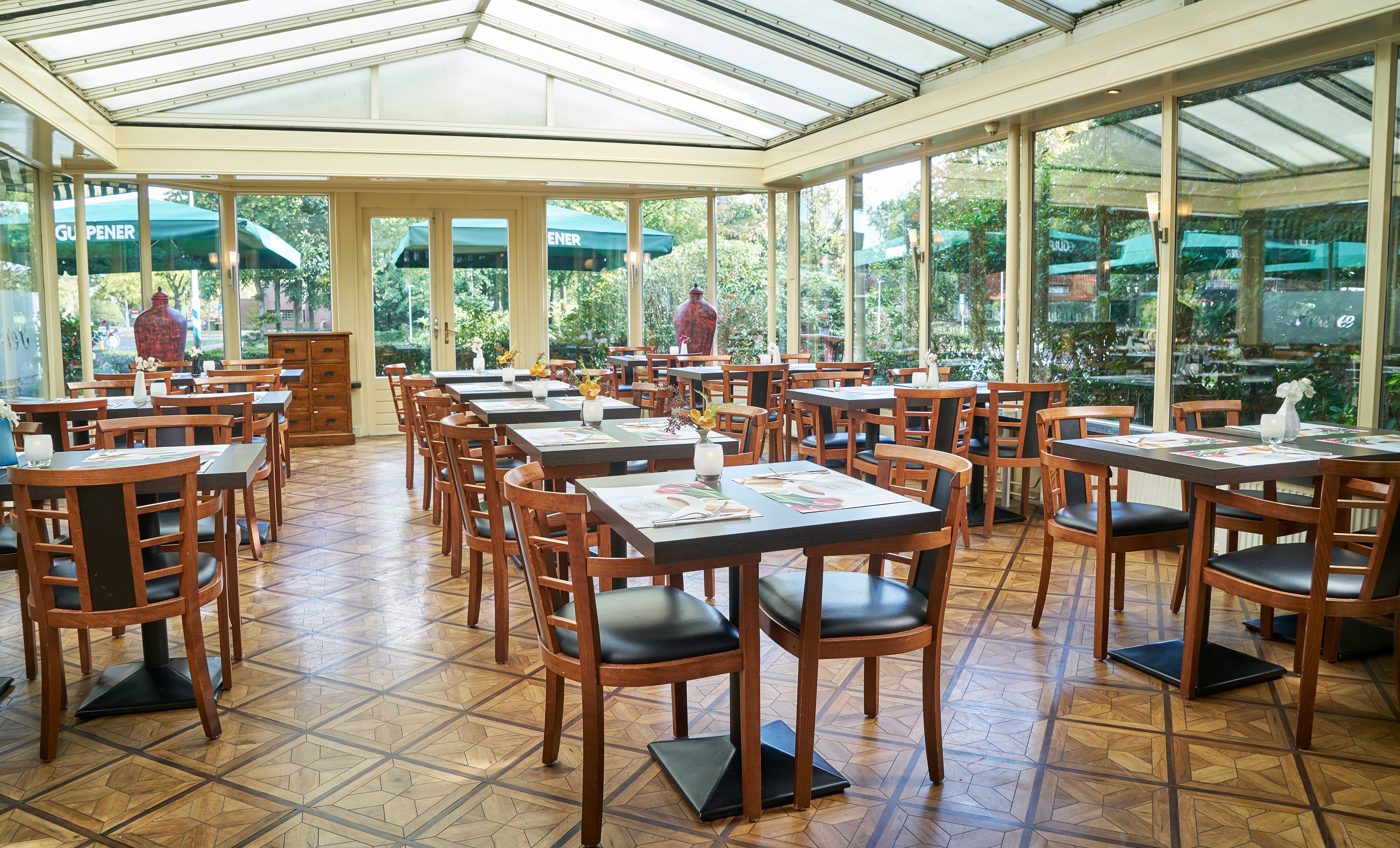 Restaurang/bar