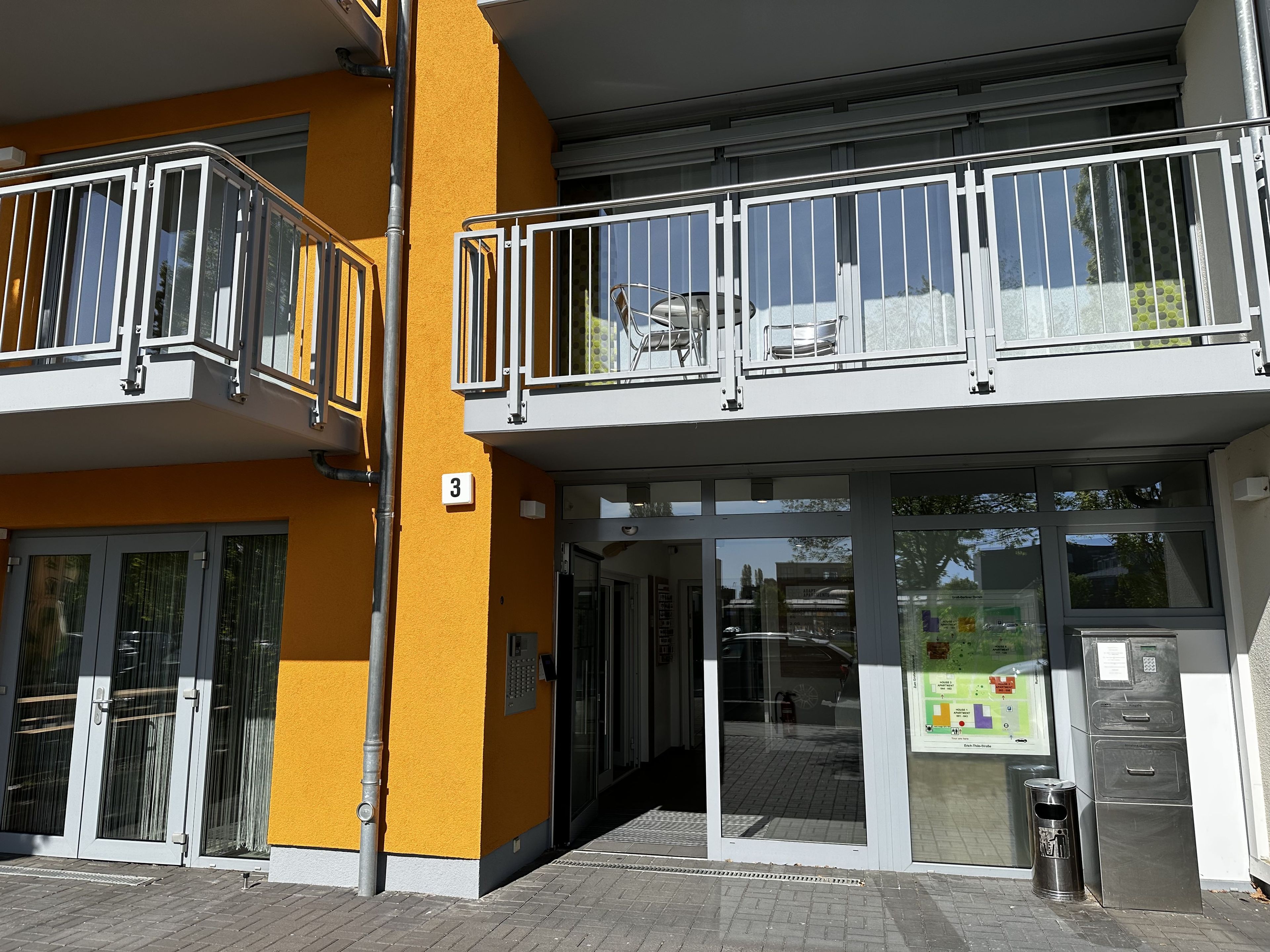 Byggnad
