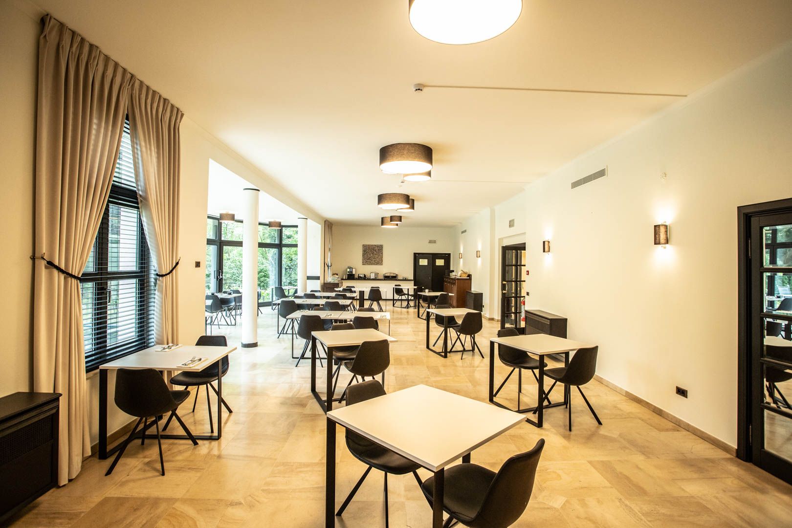 Restaurang/bar