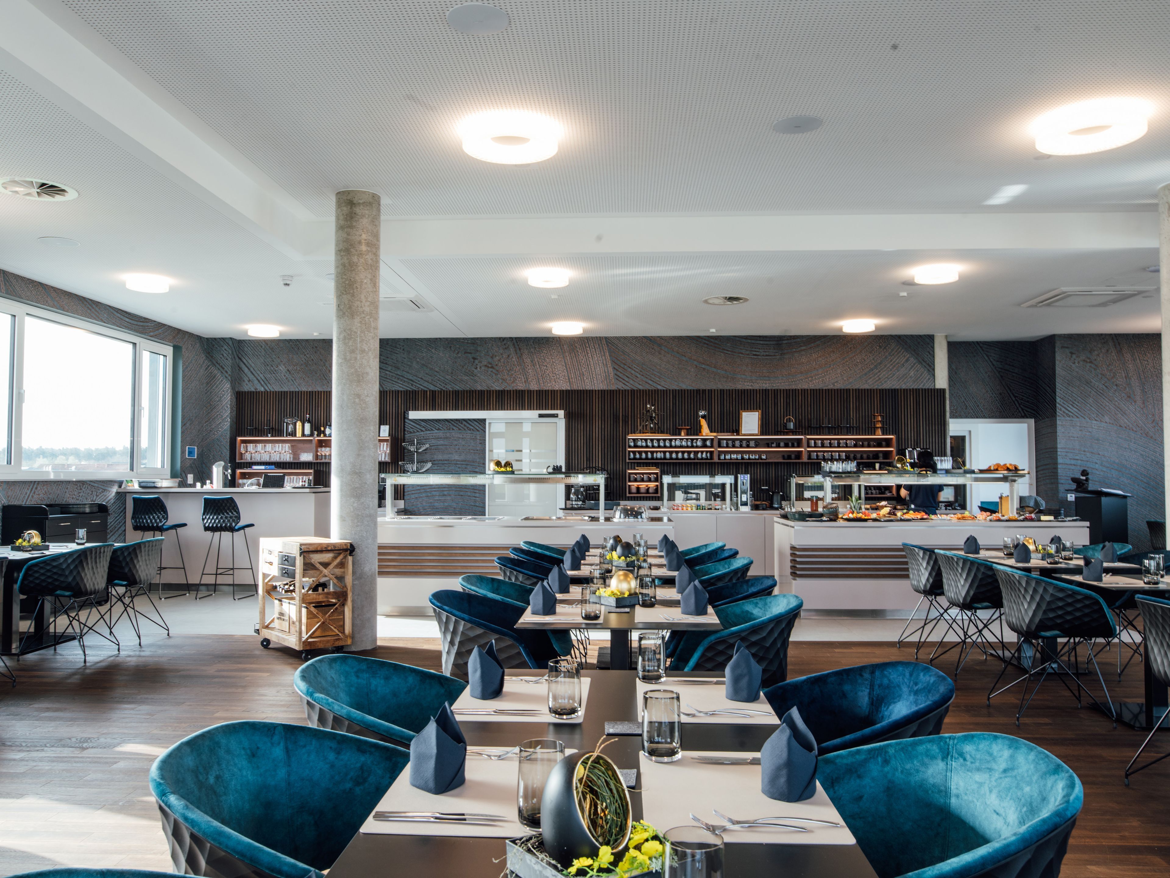 Restaurang/bar
