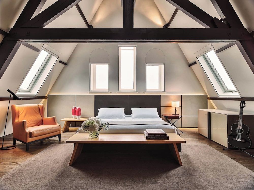 Bild på Svit (Amsterdam, with rooftop)