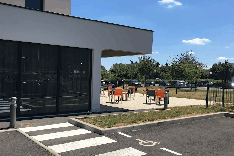 Faciliteter