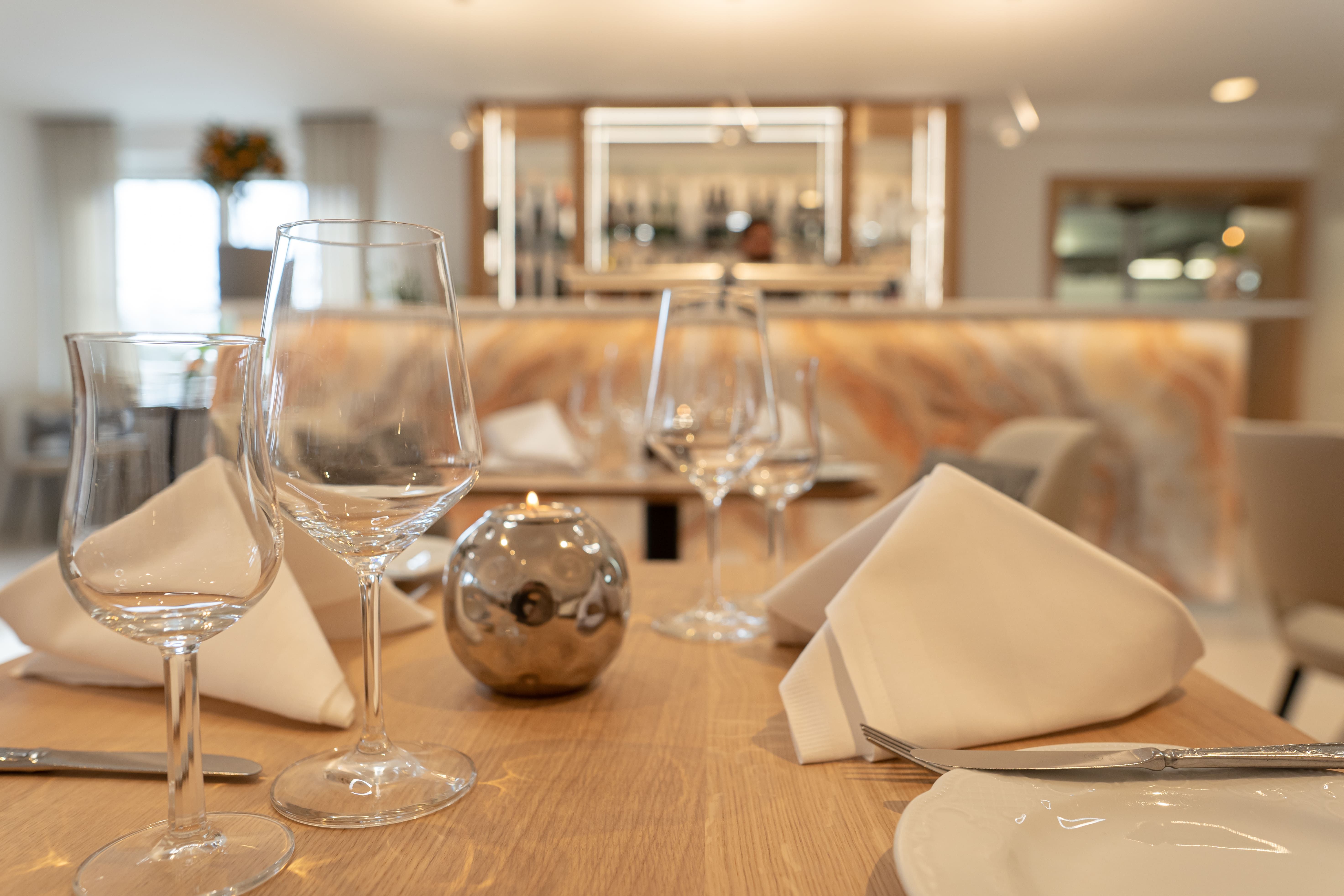 Restaurang/bar
