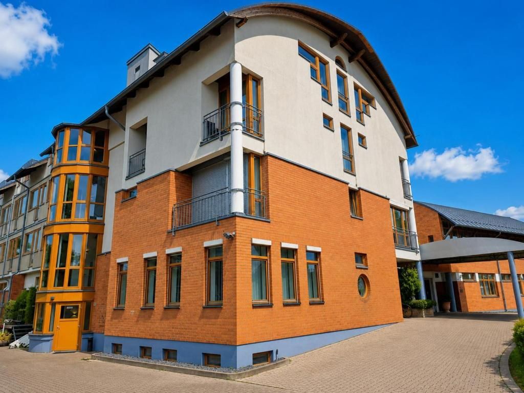 Byggnad