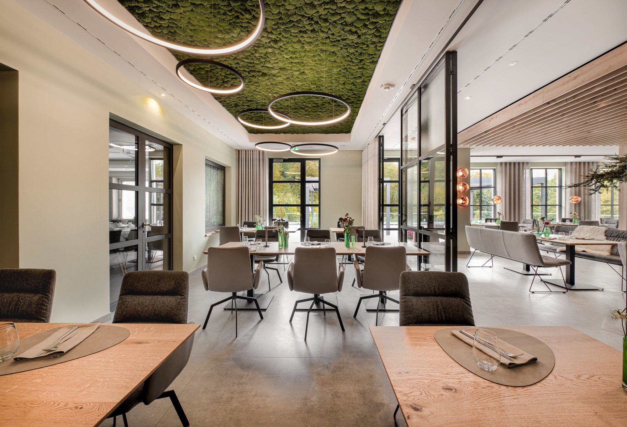Restaurang/bar