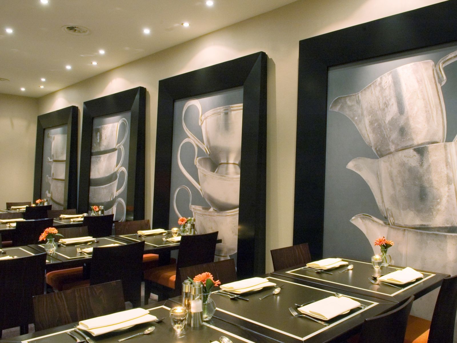 Restaurang/bar