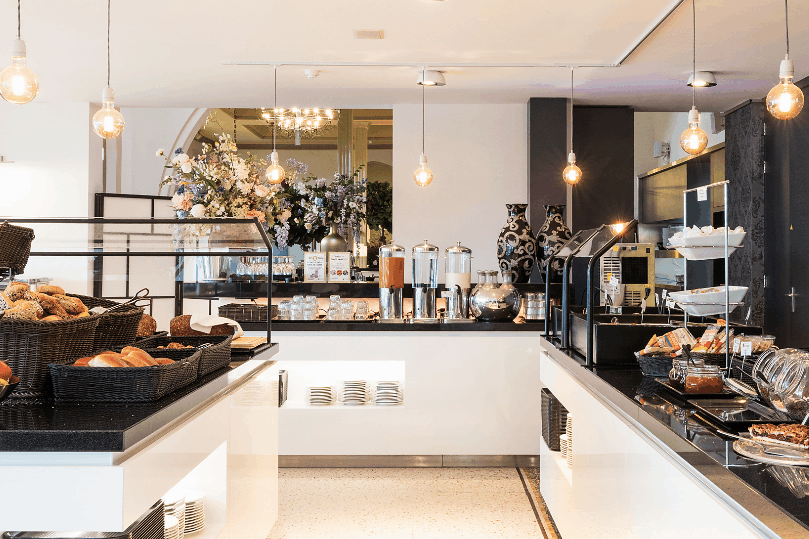 Restaurang/bar